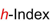 h index