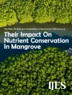 impact on nutrient conservation