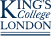 King College London UK