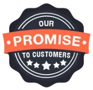 Our Promise
