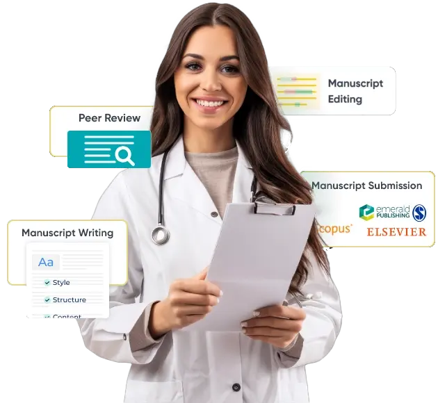 Scopus Journal Publication Service